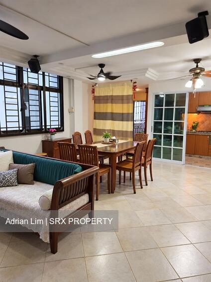 Blk 929 Hougang Street 91 (Hougang), HDB 5 Rooms #631961921